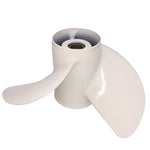 15 Tooth 3 Blade 60/70/90/115/130HP RH Aluminum Propeller for Yamaha Outboard Motor
