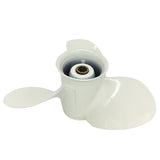3 Blade F9.9/F15/F20/9.9hp/15hp Aluminum Propeller for Yamaha Outboard Motor Dia 9.25