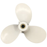 3 Blades 6A/B/8A/B Aluminum Propeller for Yamaha Diameter 9 inch Pin Drive